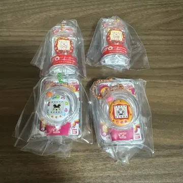 이상한 계란 보로치 2