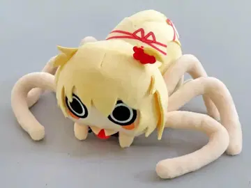 타란 봉제 인형