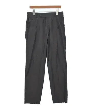DRIES VAN NOTEN 팬츠 (기타) 남성용