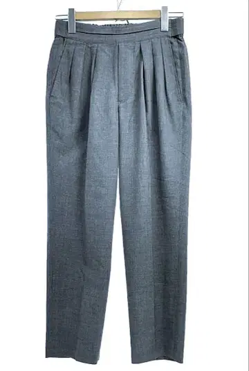 SAYATOMO(사야토모) Hakama Slacks 슬랙스 팬츠