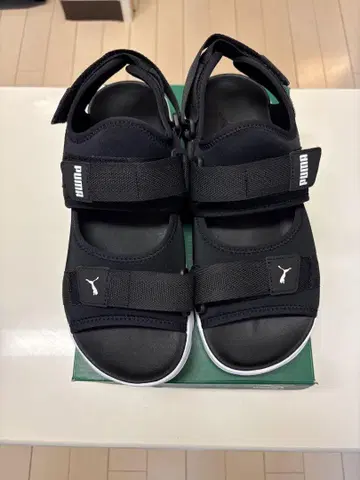 PUMA JS MASH UP SANDAL (28cm)