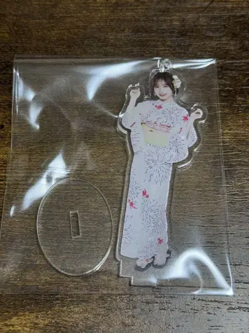오가와 나나코 아크릴 스탠드