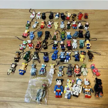 베어브릭 BE@RBRICK 모음 판매