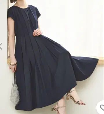 RUIRUE BOUTIQUE 롱 원피스