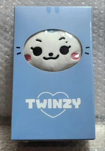 ITZY TWINZY 봉제 인형