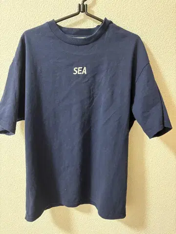 WINDANDSEA / T셔츠