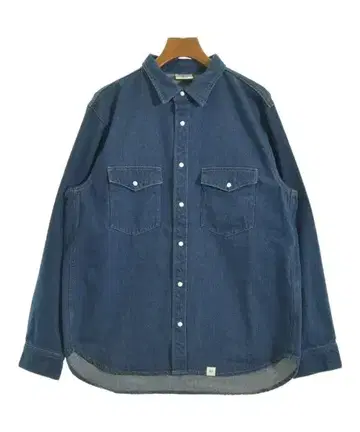 BEDWIN & THE HEARTBREAKERS 남성용 캐주얼 셔츠