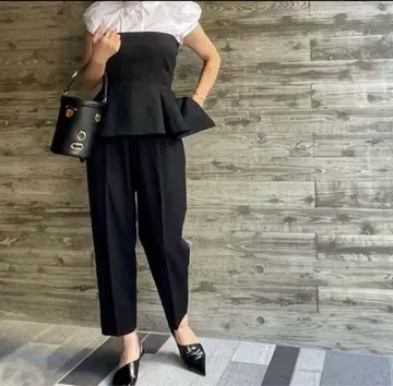 Cygne Annie 뷔스티에 사이즈 T 미사용품