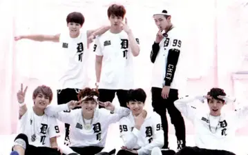 BTS O!RUL8.2 단체 트레이딩 카드