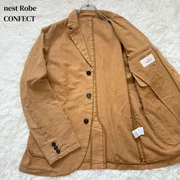 nest Robe CONFECT 테일러드 자켓 size 4 일본제