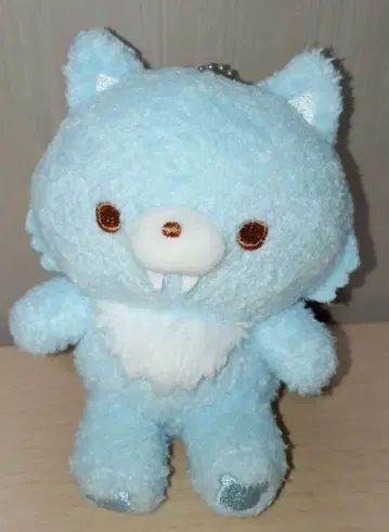 아오이코늑대