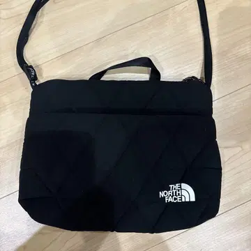 THE NORTH FACE 지오페이스 파우치