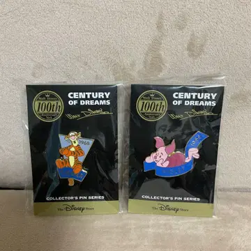 디즈니 티거 피글렛 핀즈