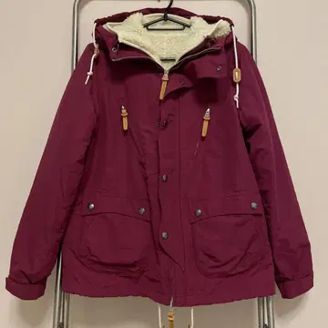FREAK'S STORE 65/35 3way 마운틴 후드티 M 사이즈