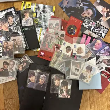 Stray Kids 묶음 판매