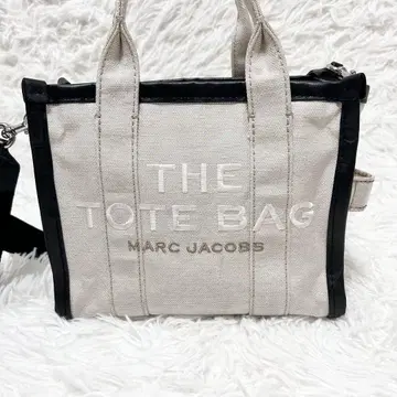Marc JACOBS THE Summer mini TOTE BAG