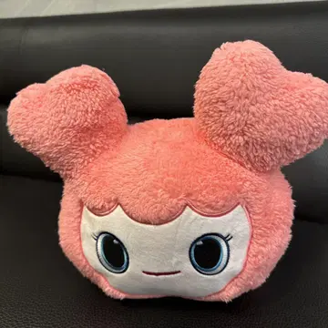 새상품 twice GIGO 모모 (모블리) Big 봉제인형