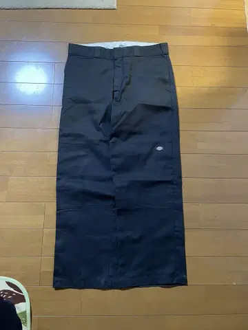 Dickies 더블 니 34 x 30