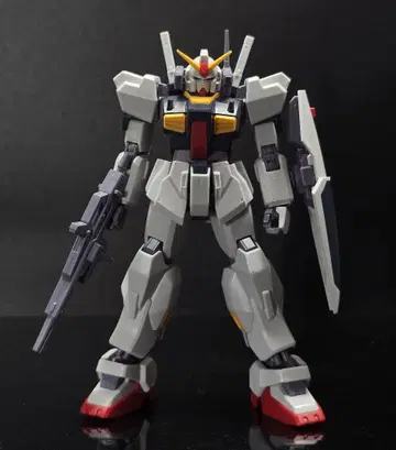 HGUC 1/144 건담 Mk-II (에우고 사양)