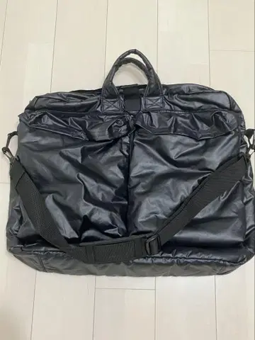 YOKE BIG HELMET BAG