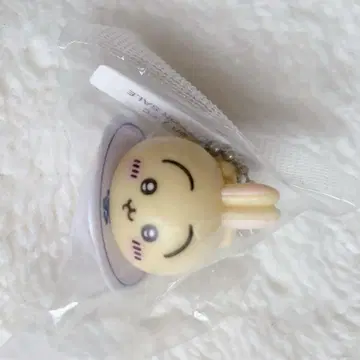 치이카와 쿠라스시 토끼 피규어