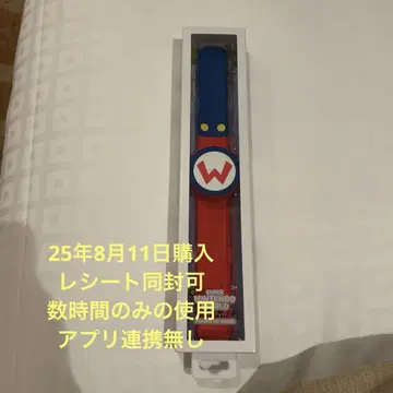 슈퍼 마리오 월드 파워업 밴드