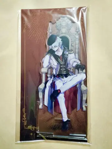 Fate/Grand Order 아크릴 스탠드 카독 젬루푸스