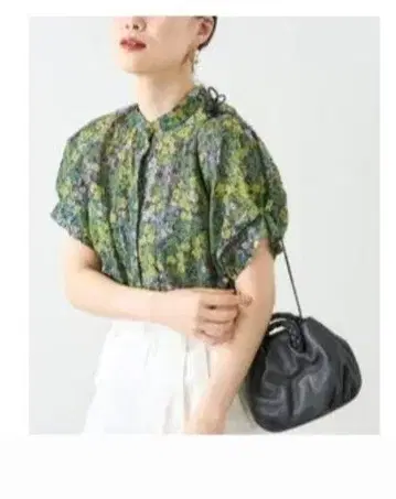 JOURNAL STANDARD 레사 턱 슬리브 SH
