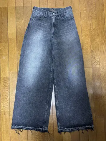'MASU BOYS' BAGGY JEANS 사이즈 44