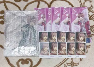 [마지막 남았습니다] NORN9 챌린지 복권 오토마루 헤이시