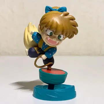 다카하시 루미코 피규어 컬렉션 칠보 [ 이누야샤 ]