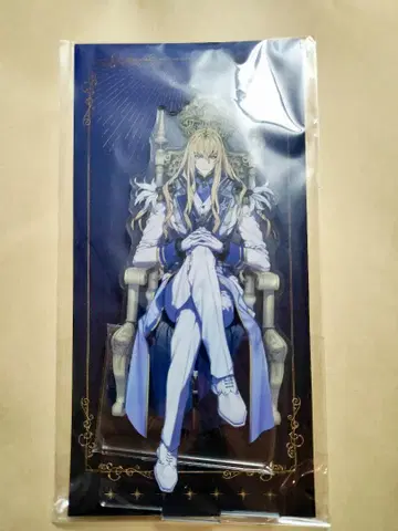 Fate/Grand Order 아크릴 스탠드 키리슈타리아 보-다임