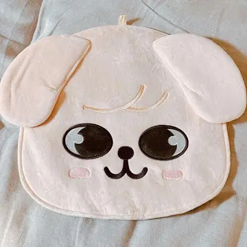 PuppyM 부채 커버