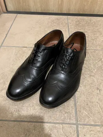 Allen Edmonds marlow 1990년대 US8.5E