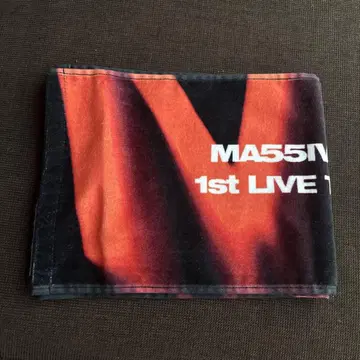 MA55IVE M5V 타월