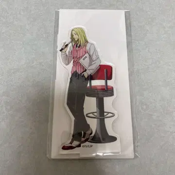 SAKAMOTO DAYS 사카모토 데이즈 카페 코코노마와리 아크릴 스탠드