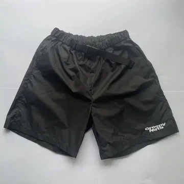 [새상품급] Creepy Nuts Half Pants 블랙 M 사이즈