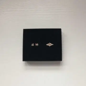 이레 이스  2연 반지