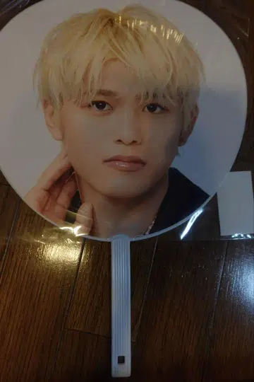 시노즈카 다이키 부채 FAM