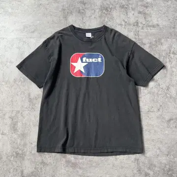1990's 'FUCT' Street Tee