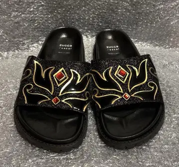 sacai zucca 샌들 루차 리브레 일본제 41 사카이 주카