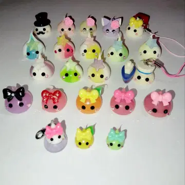 홋페쨩 세트 마블