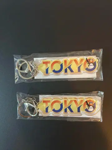 야쿠르트 스왈로즈 키홀더