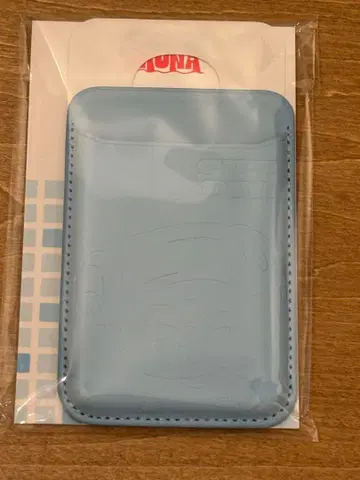 스키즈 팝업 승민 퍼핌 IC 카드 케이스