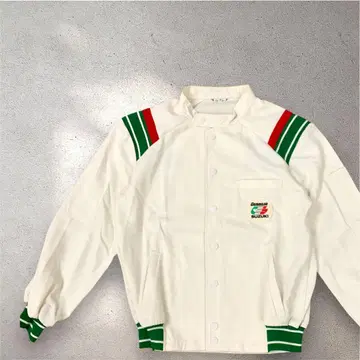 컨디션 최상 SUZUKI 스즈키 젠마50 블루종 80년대