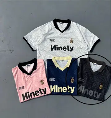 9090 Game Shirt M