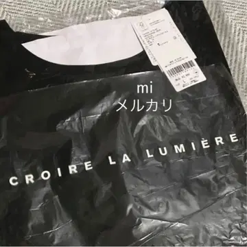 글로벌 워크 리치 클린 프린트 T 반팔 블랙 로고 L 미개봉