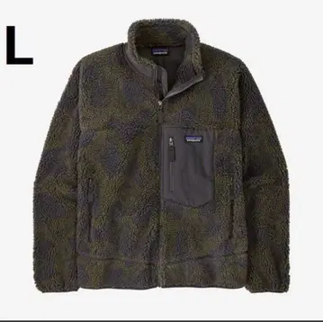Patagonia 플리스 자켓 L