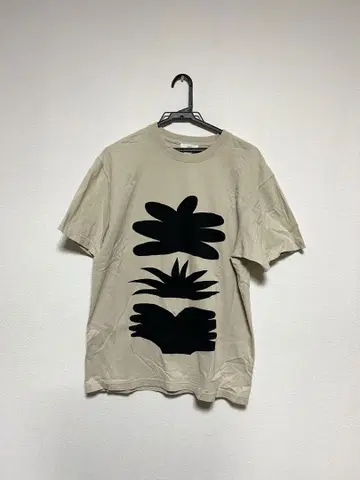 신고 티셔츠 반팔 L 사이즈