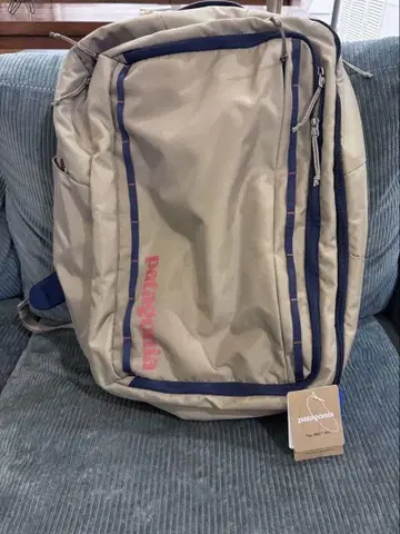 [ 초레어 컬러 ] Patagonia MLC 45L